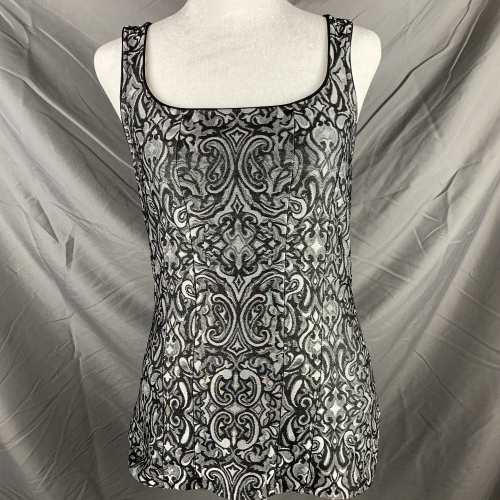 White House Black Market top